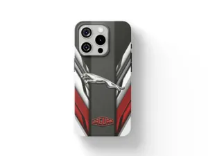 Jaguar Custodia Smartphone Sensazione Pulita Moderna
